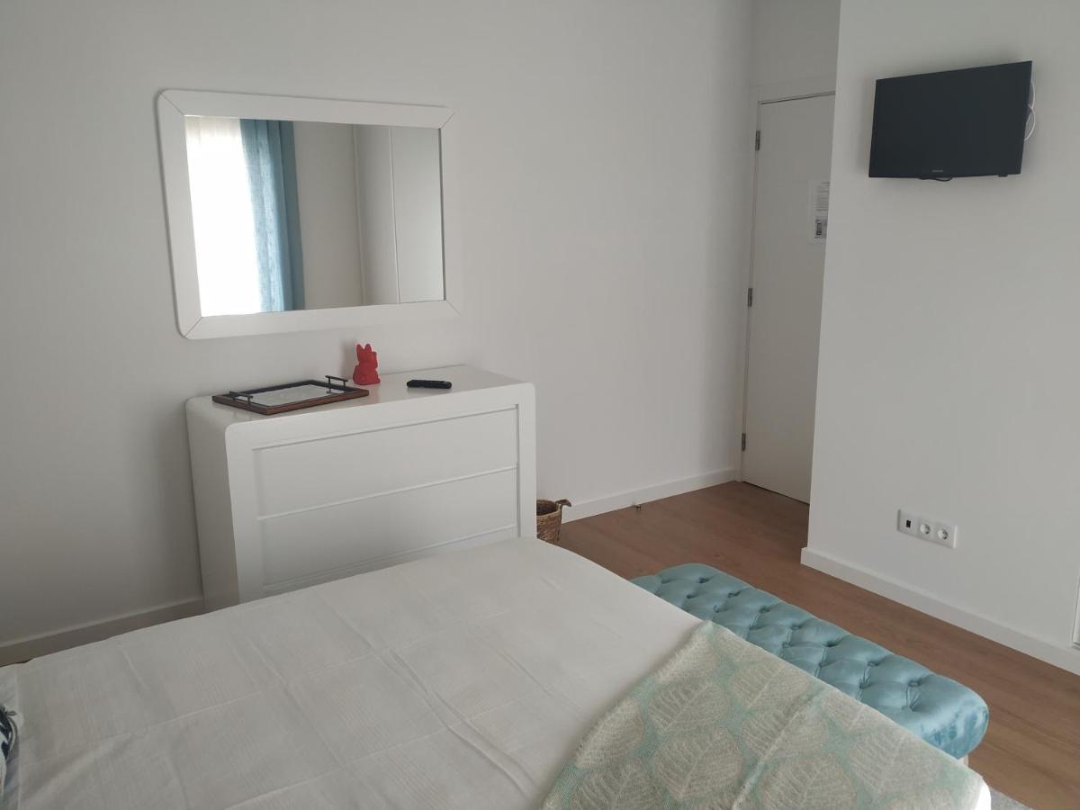 Apartamento Brava Vila Franca do Campo Exterior foto