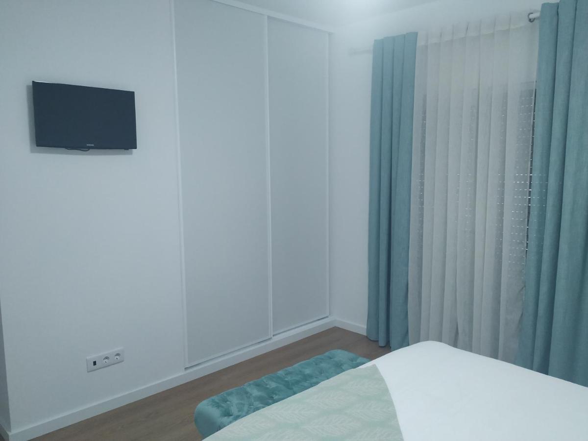 Apartamento Brava Vila Franca do Campo Exterior foto
