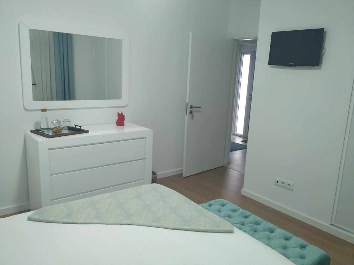 Apartamento Brava Vila Franca do Campo Exterior foto