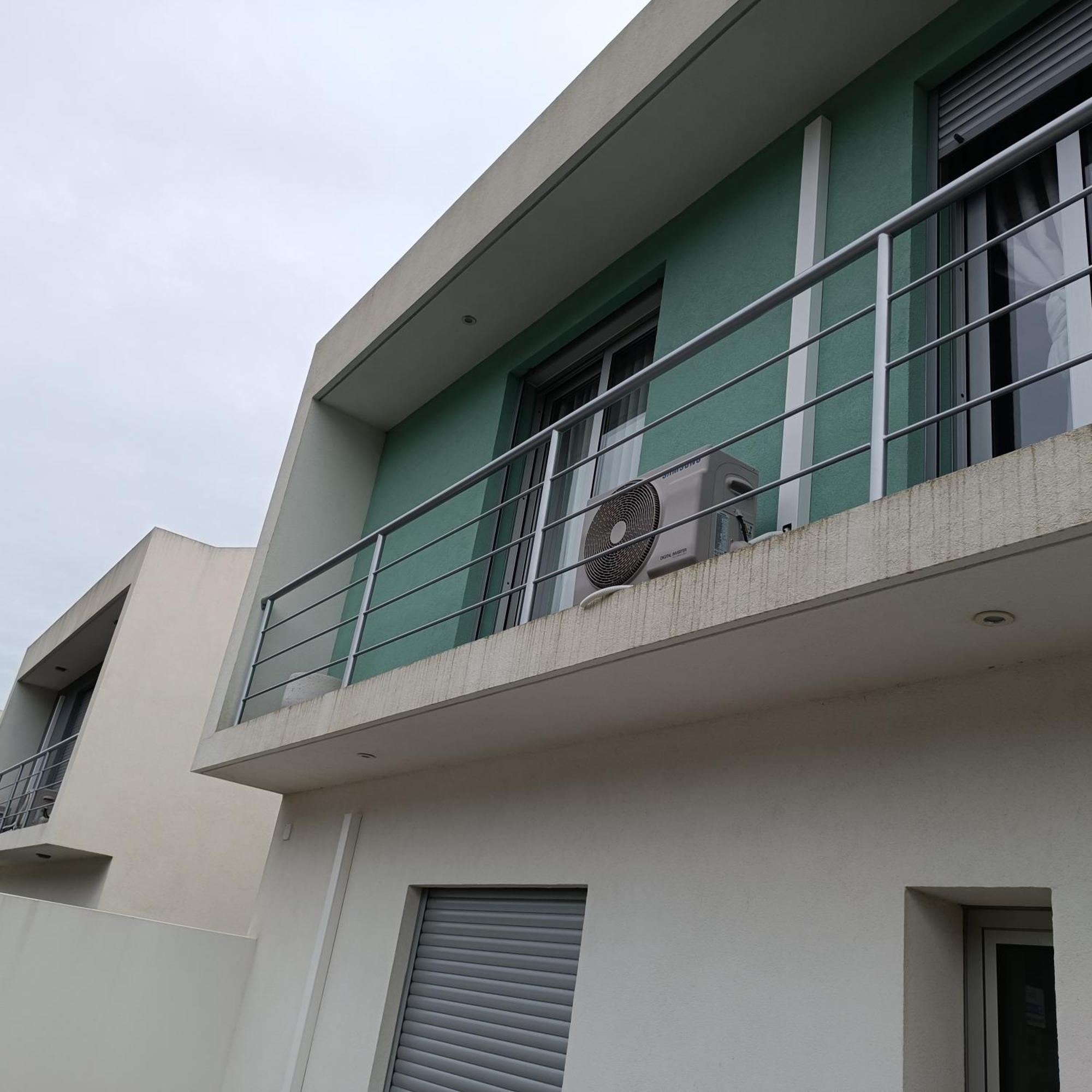 Apartamento Brava Vila Franca do Campo Exterior foto